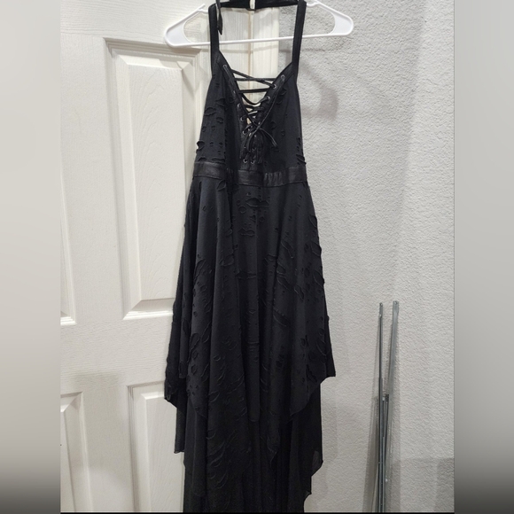 KILLSTAR BADLANDS DRESS - Picture 4 of 5